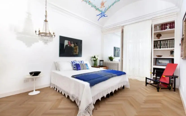 Flat 130M² 2 Bedrooms 2 Bathrooms - Sorrento