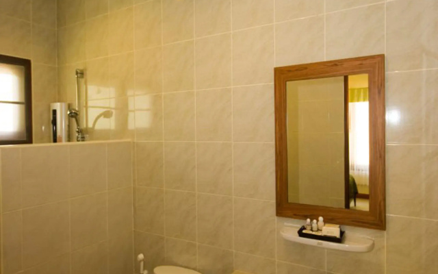 Samui Tonggad Resort