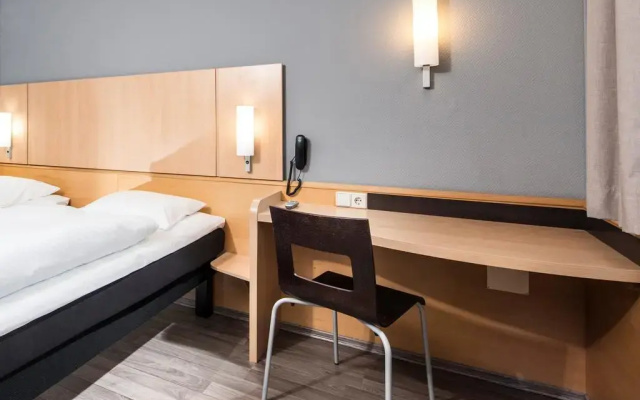 Good Morning Erfurt East Hotel