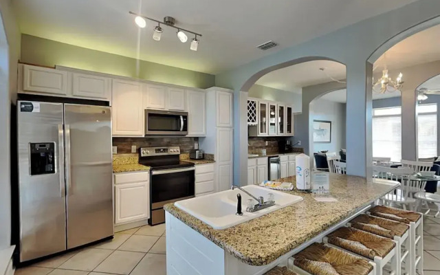 Heron Pointe B by Southern Vacation Rentals