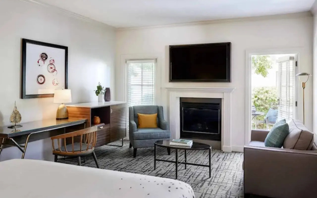 The Lodge at Sonoma Resort, Autograph Collection