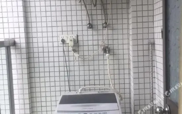 Zhuhai Vidicl Service Apartment Crystal Collar House Branch