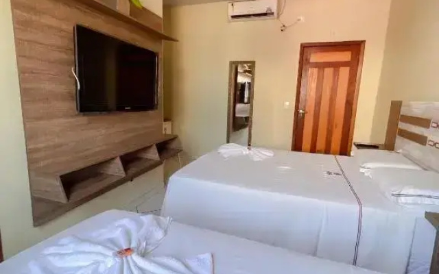 Hotel Campos