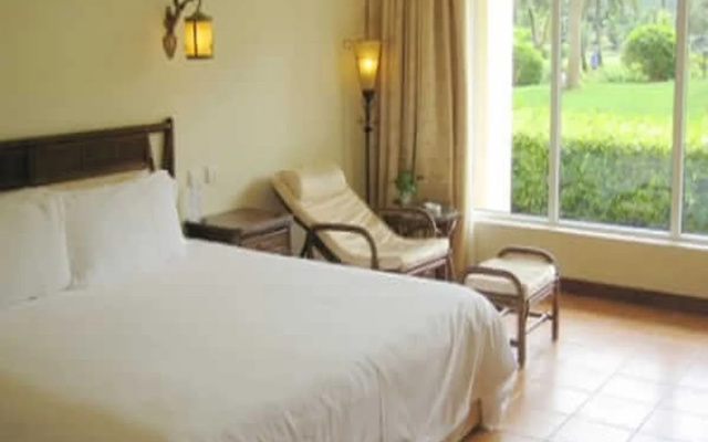 Resort Golden Palm