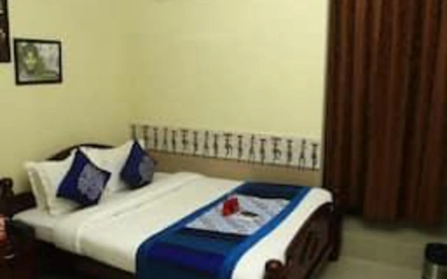 Jai Palace
