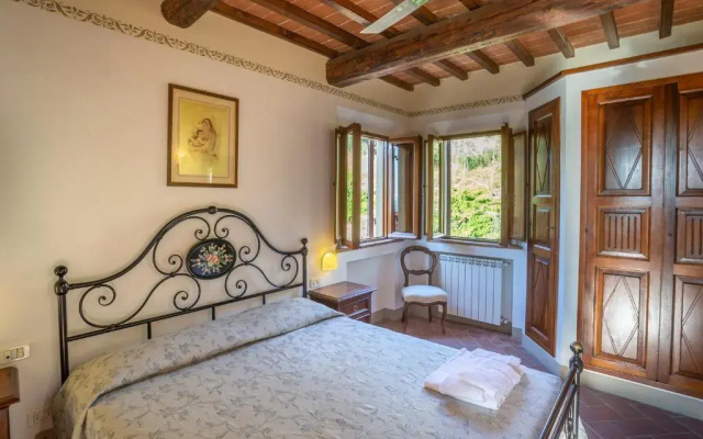 Tenuta Moriano