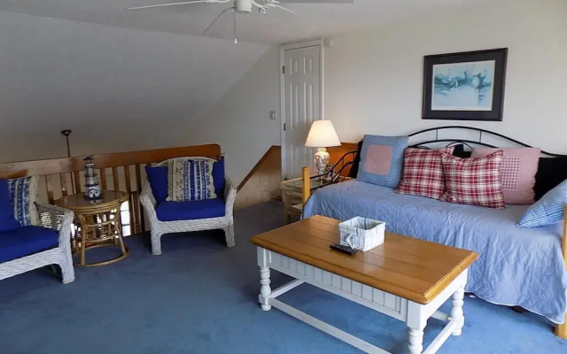 Byrd House - 3 Br Home