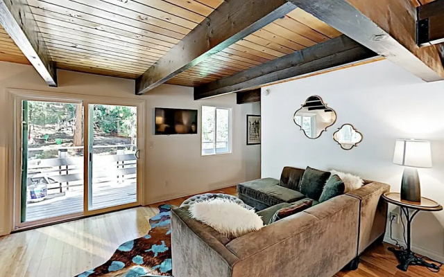 266 Lake Arrowhead - 4 Br Home