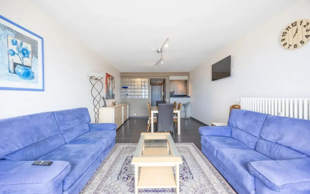 Studio on the 3rd Floor With Phenomenal sea View