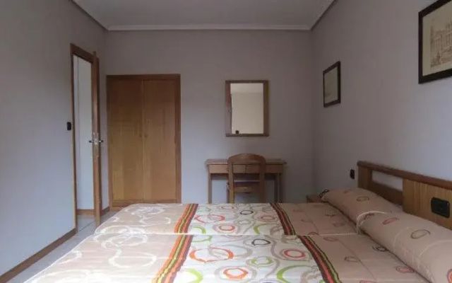 Apartamentos Turísticos Laredo Playa