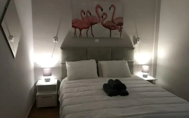 Well being apartment