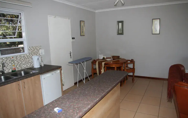 Private Cottages