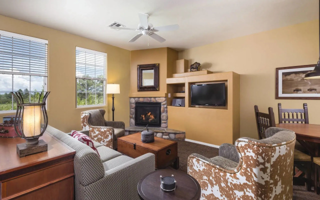 WorldMark Bison Ranch