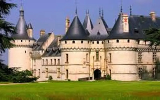 Chambres D'hôtes La Quèrière