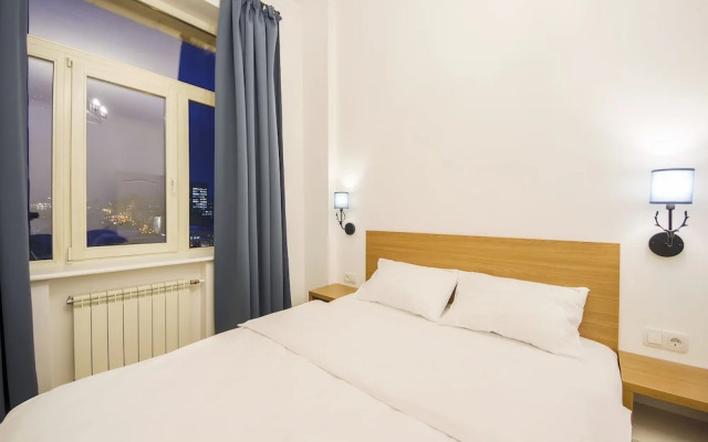 Central Kiev Apartments
