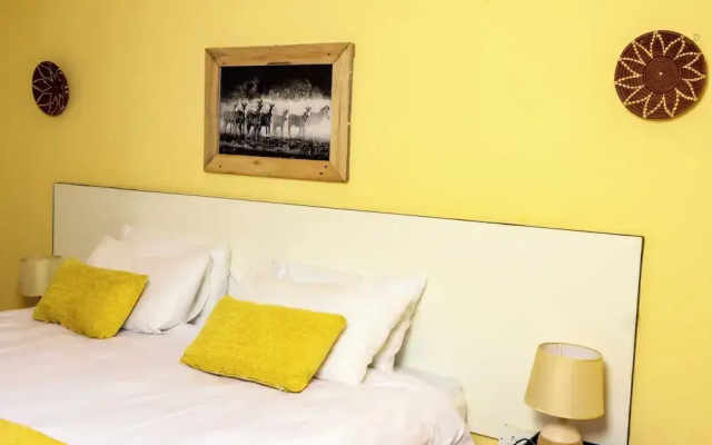 Destiny Blo Inn