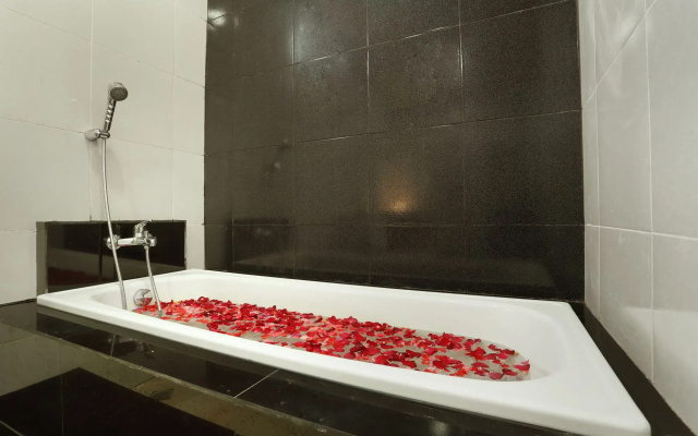 Ashanti Villa Ubud