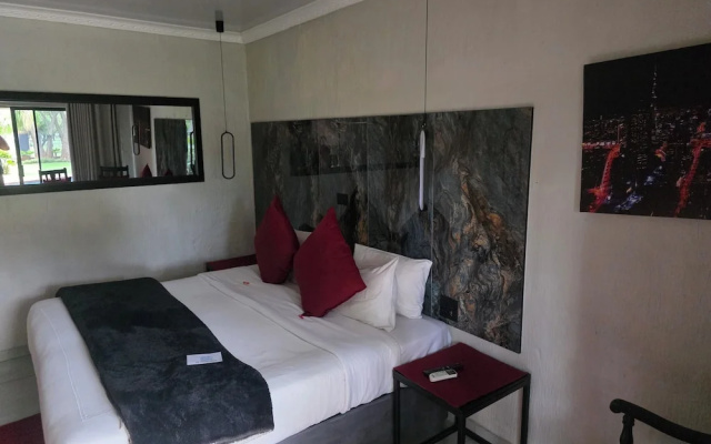 Waterfront Guest House