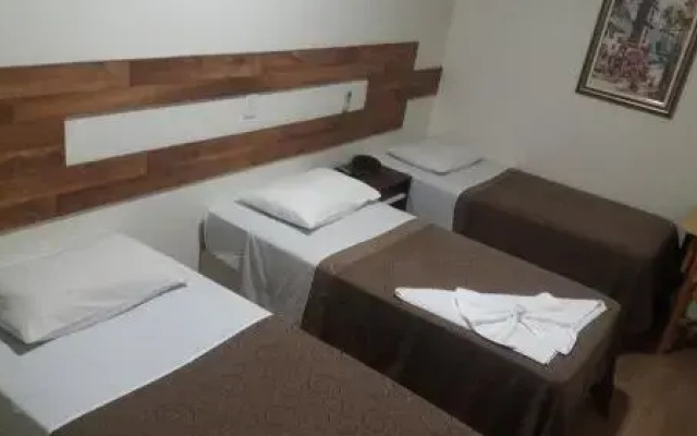 Hotel Boa Vista - Suítes