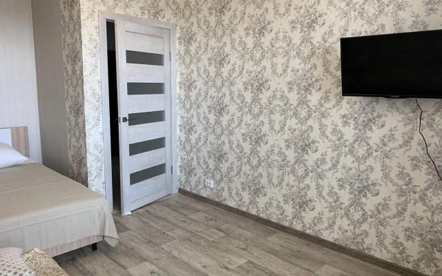 EasyRent на улице Тухачевского 40А