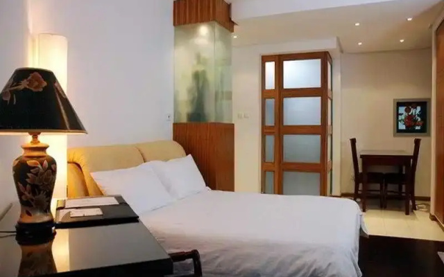 ACME Riverside Serviced Apartment