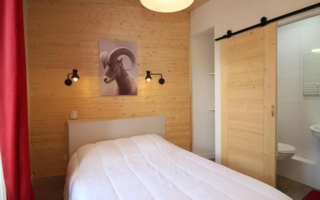 Appartement Mont-Dore, 2 pièces, 4 personnes - FR-1-608-89