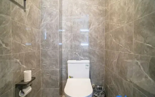 Runfan Metro Hotel, Beijing
