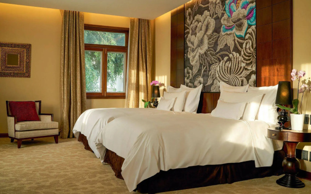 Country Club Lima Hotel - The Leading Hotels of the World