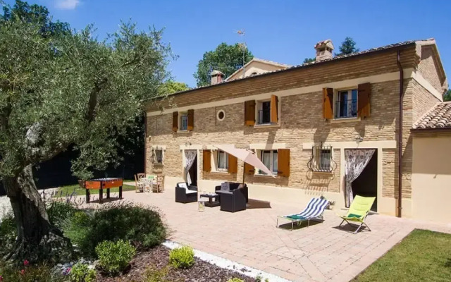 Villa Vanessa
