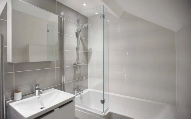 Host Stay Number 3 at Pannett Apartments