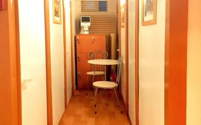 Seoul Mom Guesthouse