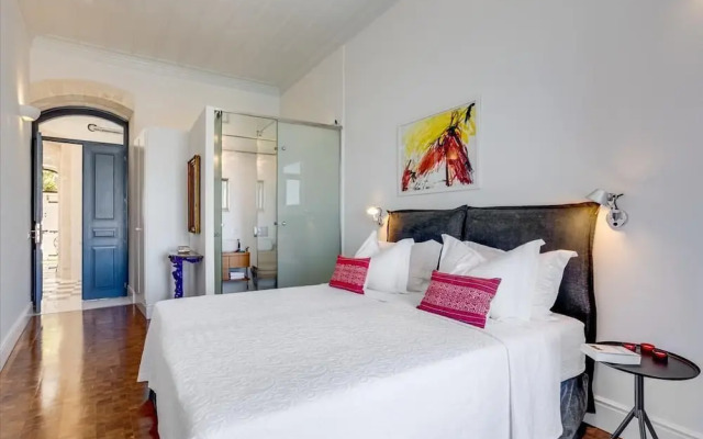 Domicile Chania - Venetian Residence