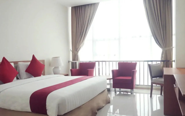 Naraya Hotel Jakarta