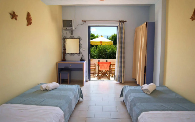 Kalypso Studios & Apartments