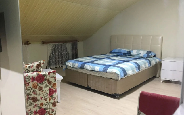 Royal Ozcelik Otel