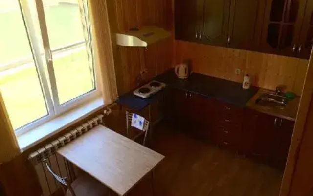 Eco-Chalet Honey Place