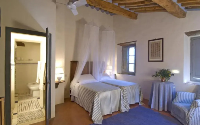 Borgo Lucignanello Bandini