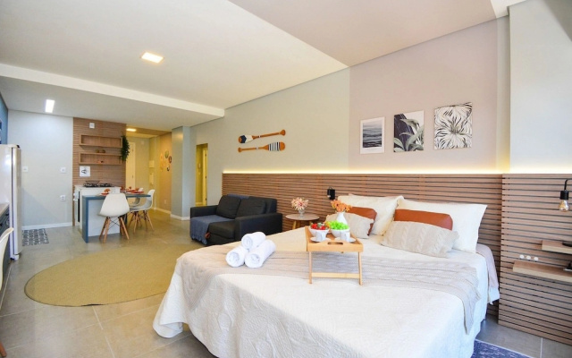 Studio Shopping OKA Floripa - SOK211