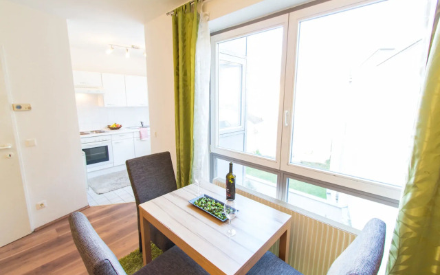 Apartment Hernalser Hauptstraße