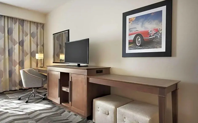 Hampton Inn Spring Hill