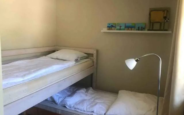 4 Star Holiday Home in Sydals