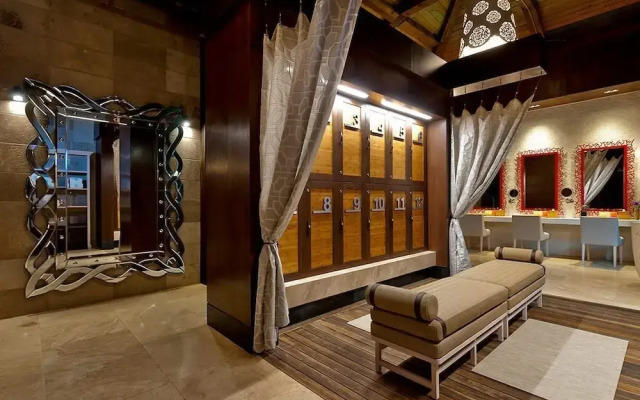 2BR Grand Luxxe Residence loft RM