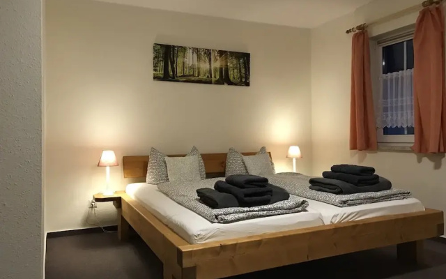 Hostel Ziegenrück