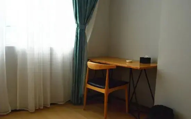 Huaiji Feiyang Business Hotel
