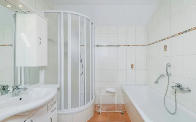 Chalet Nathalie by we rent