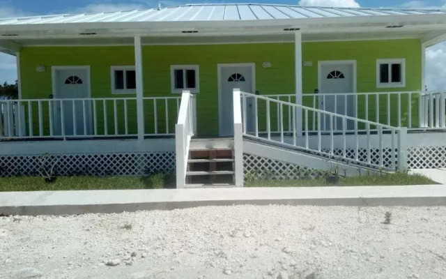 Pine Island Resorts