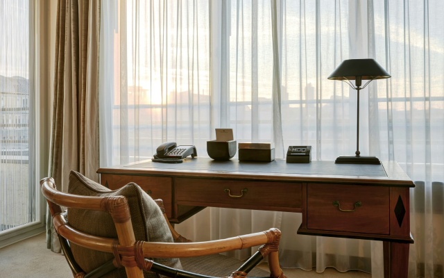 The Mandala Suites Berlin