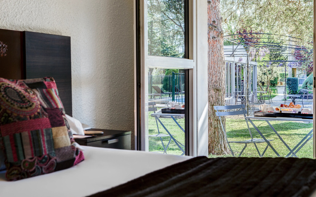 SOWELL HOTELS Domaine de la Petite Isle