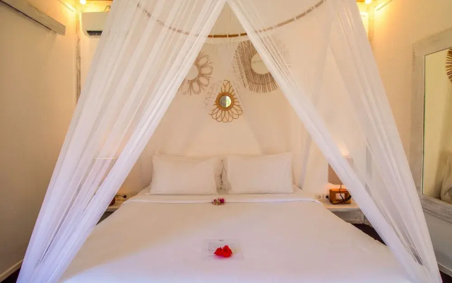 Ora Resort Gili Meno