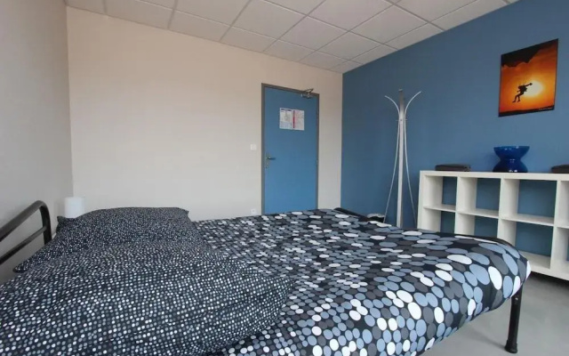 Auberge FlyZone